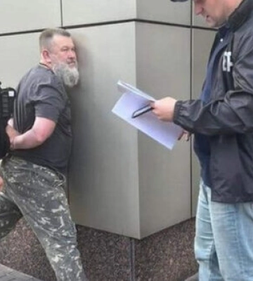 Розслідування завершено: СБУ та ДБР оприлюднили нові докази співпраці Кулініча з ФСБ РФ. ВIДЕО