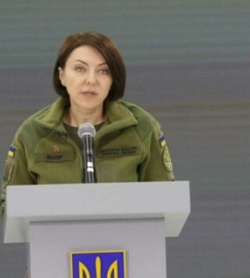 Распространяют фейки об успехах на Бахмутском направлении. Враг пытается информационно повлиять на украинское командование — Маляр