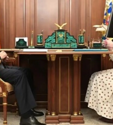 &quot;Може зробити це в Гаазі&quot;: в ООН заблокували виступ путінського &quot;дитячого омбудсмена&quot;