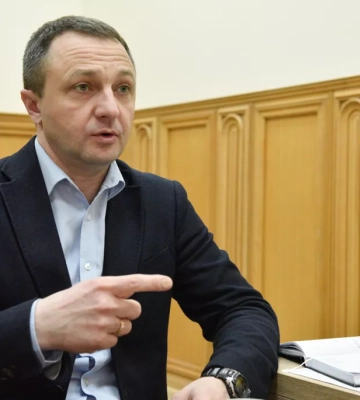 У 2023 році отримано 880 звернень про порушення мовного закону, найбільша кількість — із Києва