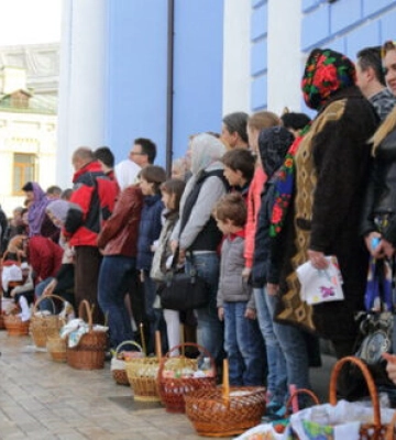 У Києві комендантську годину на Великдень не скасовуватимуть, - КМВА