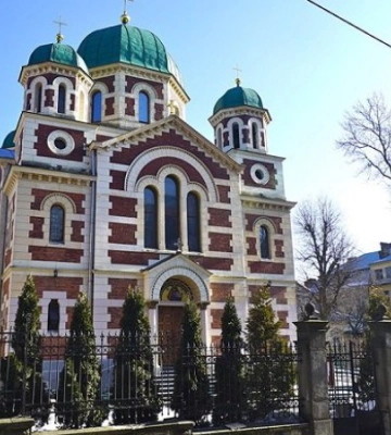 Громада Свято-Георгіївського Кафедрального собору у Львові проголосувала за перехід до ПЦУ