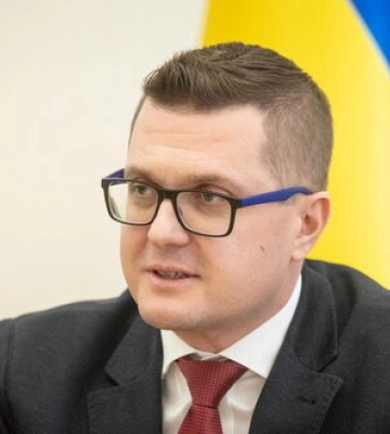 Перевірка не виявила порушень у діях ексглави СБУ Баканова в межах розслідування справи Кулініча