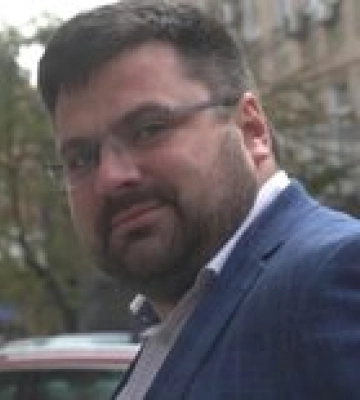 Подозреваемый в госизмене бывший глава СБУ в Крыму лоббировал беглого экс-генерала Наумова