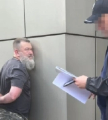 Зрада у кримському СБУ: Завершено розслідування, оприлюднені нові докази співпраці Кулініча з ФСБ РФ. ВIДЕО