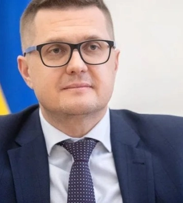 Справа Кулініча. Порушень у діях ексглави СБУ Баканова не знайшли — ДБР