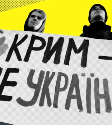 &quot;5-7 месяцев&quot;: у Зеленского озвучили сроки освобождения Крыма (видео)