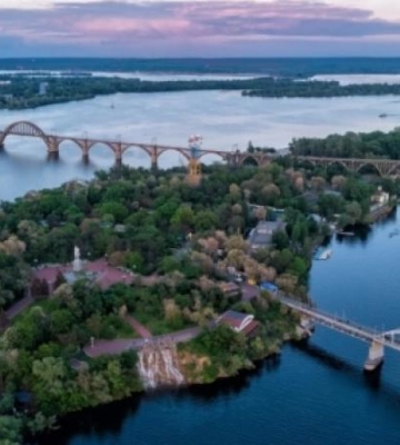 Яка безпекова ситуація на Дніпропетровщині станом на 5 квітня