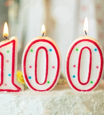 Від 100 років: на Дніпропетровщині проживає 47 жінок та 7 чоловіків довгожителів