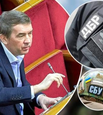Будет ли как с Медведчуком: СБУ о возможном обмене предателя Кулинича и о том, как идет следствие