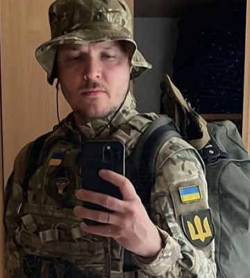«Маємо розуміти слово «ні». Женя Галич звернувся до українських чоловіків після випадків сексуального насильства,&amp;hellip;