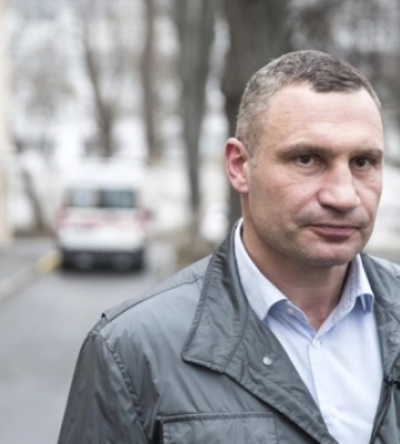 Кличко оголосив про завершення опалювального сезону в Києві 8 квітня