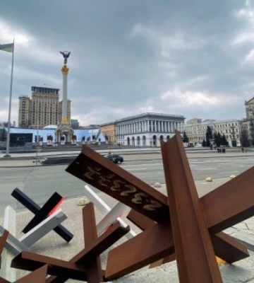 У Києві комендантську годину на Великдень не скасують