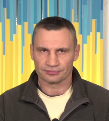 Кличко назвав дату завершення опалювального сезону в Києві