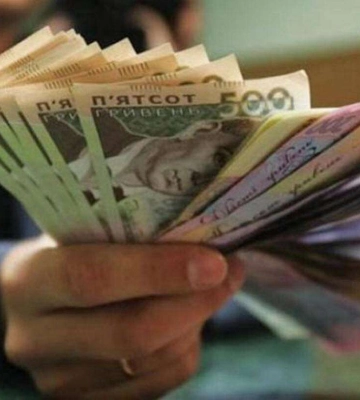 В Україні зросла середня зарплатня. Кому скільки платять у Дніпрі