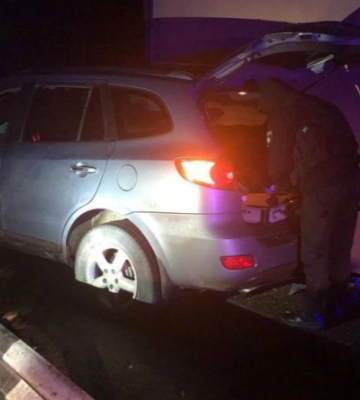 Судитимуть водія, який п&amp;#039;яним збив двох 16-річних дівчат на Волині