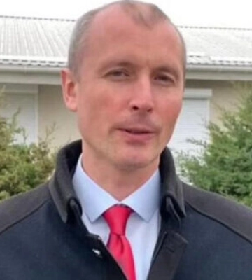 Під час вибуху 3 квітня у Мелітополі зрадник Зубарєв втратив ногу та руку, - Федоров