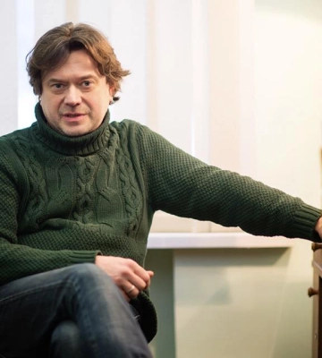 Известный украинский актер Остап Ступка попал в &quot;пьяную&quot; аварию в Киеве