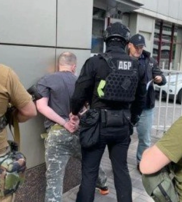 Оприлюднили нові докази співпраці ексглави Кримської СБУ з ФСБ РФ
