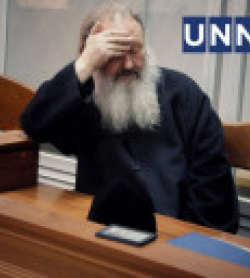 Экс-наместника Лавры Павла впервые допросили