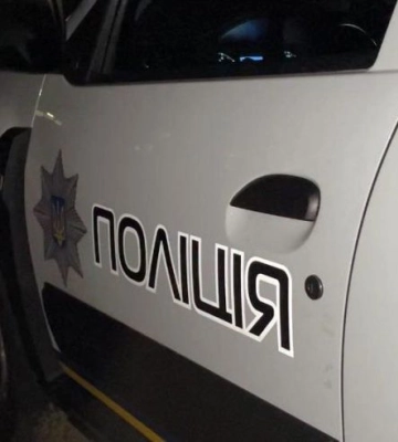 Напад на школярку в Полтаві: вручили підозру 31-річному чоловіку