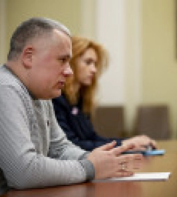 Офис Президента: основная тема визита Зеленского в Польшу - оборонная поддержка