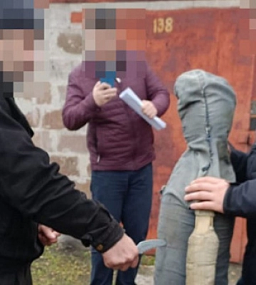 Мешканця Дніпра судитимуть за серію жорстоких вбивств, у тому числі 13-річного хлопця