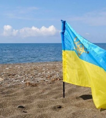 Подоляк вважає, що Україна за п&#039;ять-сім місяців буде в Криму