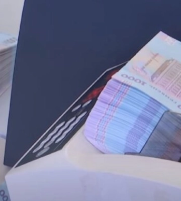 Мер Тернополя Надал за час війни виписав собі максимальну кількість премій, та матеріальної допомоги: &quot;плюс 250% від окладу&quot;