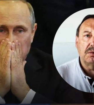 У Росії готуються до розвалу країни: лідери регіонів не вірять Путіну