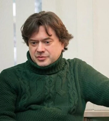 Остап Ступка дав перший коментар після скоєння ДТП у стані алкогольного сп&#039;яніння