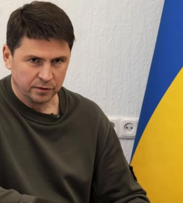 Реинтегрировать Крым с улыбкой не получится, нужно будет все там вычищать – Подоляк