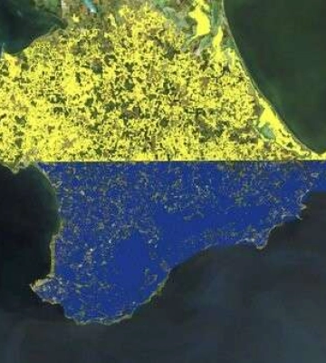 Китай заявил о непризнании Крыма и Донбасса российскими