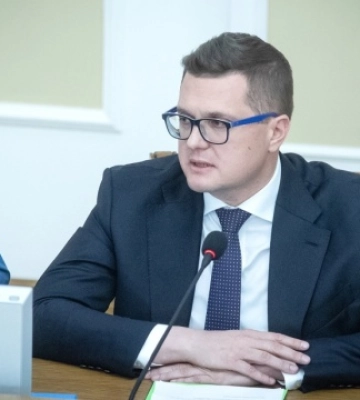 Перевірка не виявила порушень у діях ексглави СБУ Баканова в межах розслідування справи Кулініча