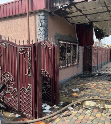 Окупанти обстріляли ще одне селище на Донеччині: двоє людей загинули