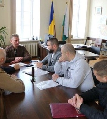 У Полтаві створять інспекцію паркування
