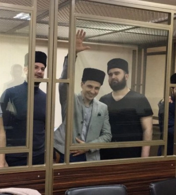 В Україні винесли перший в історії вирок за депортацію цивільного населення з Криму