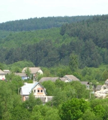 На Львівщині парк «Стільське Горбогір’я» перекроять та збільшать