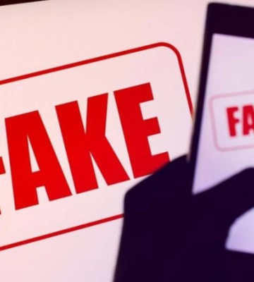 Проти патріотів, які працюють на перемогу України почали розганяти фейки у соціальних мережах