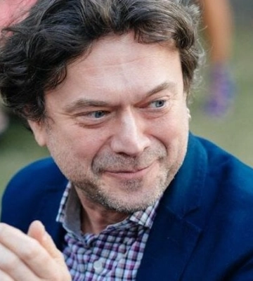 Известный украинский актер стал виновником «пьяного» ДТП в Киеве,  — СМИ