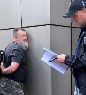 Кулініч до 24 лютого знав, що росія збирається напасти на Україну – ДБР