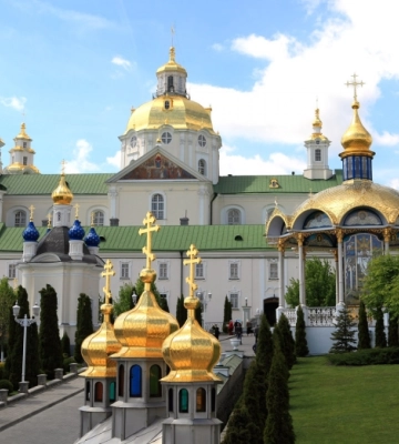 Міністр юстиції навмисно блокує перехід Тернопільських релігійних громад з УПЦ МП до ПЦУ – голова облради