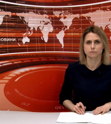Денні новини Рівного та області за 5 квітня (ВІДЕО)