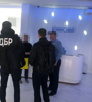В Киевской области разоблачили пятнадцать компаний, работавших на ФСБ