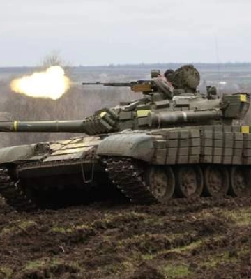ВСУ успешно контратаковали россиян возле Авдеевки, - ISW