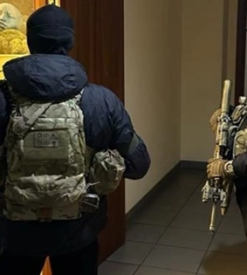 На Київщині викрили 15 компаній, які працювали на Сівковича та фсб росії