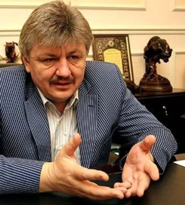 Працювали на зрадника Сівковича та ФСБ: правоохоронці викрили 15 компаній Київщини