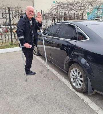 Люди з особливими потребами отримують якісні послуги в підрозділах ГСЦ МВС