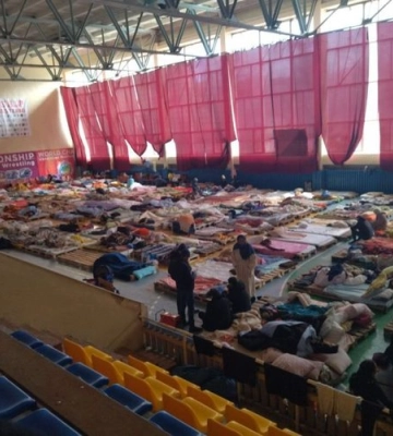 У Львові повідомили, скільки переселенців проживає офіційно, а скільки - незареєстрованих