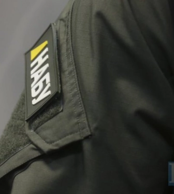 Детективи НАБУ проводять обшуки в Харківській ОВА